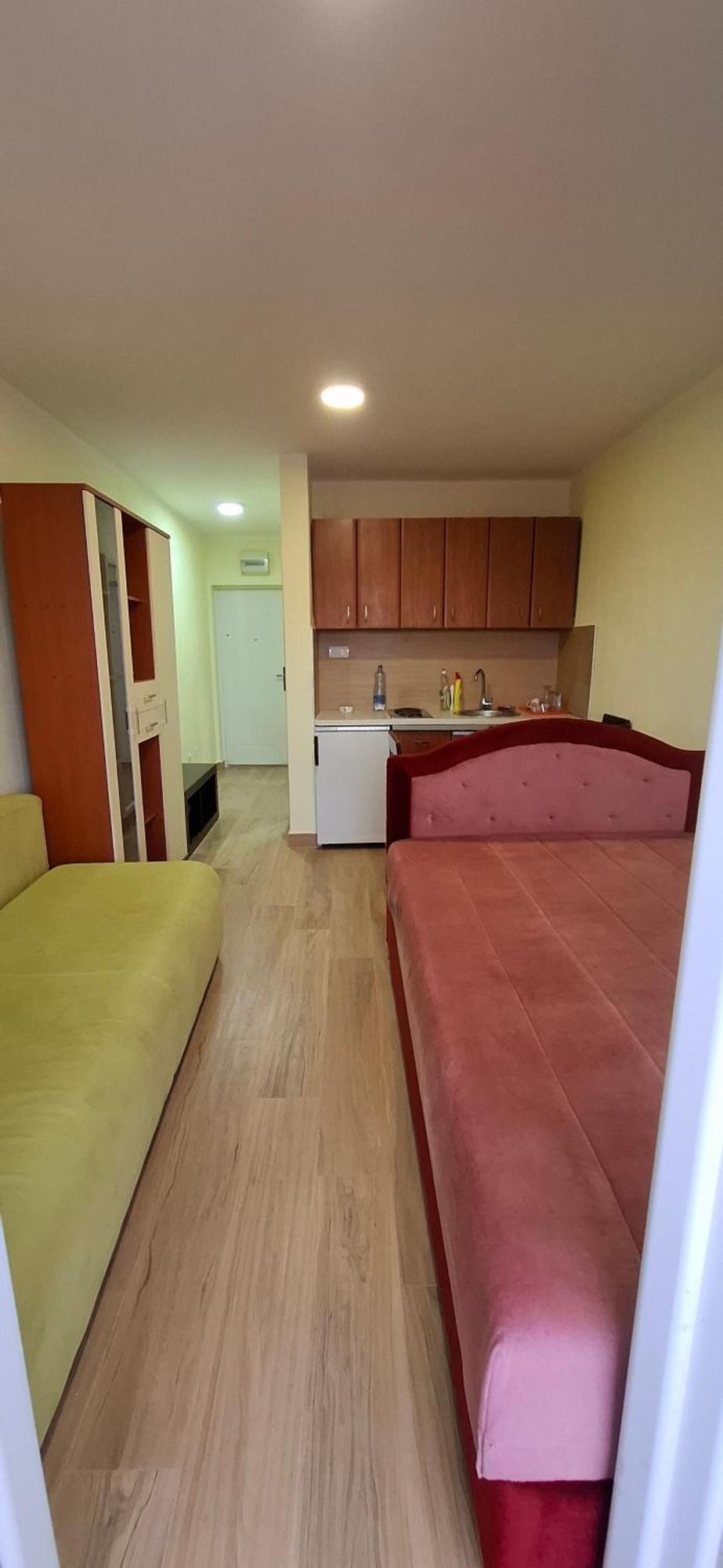 Suncani Apartman 2-Vila Amfora Budva Exteriör bild